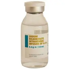 Sodium Bicarbonate Injection